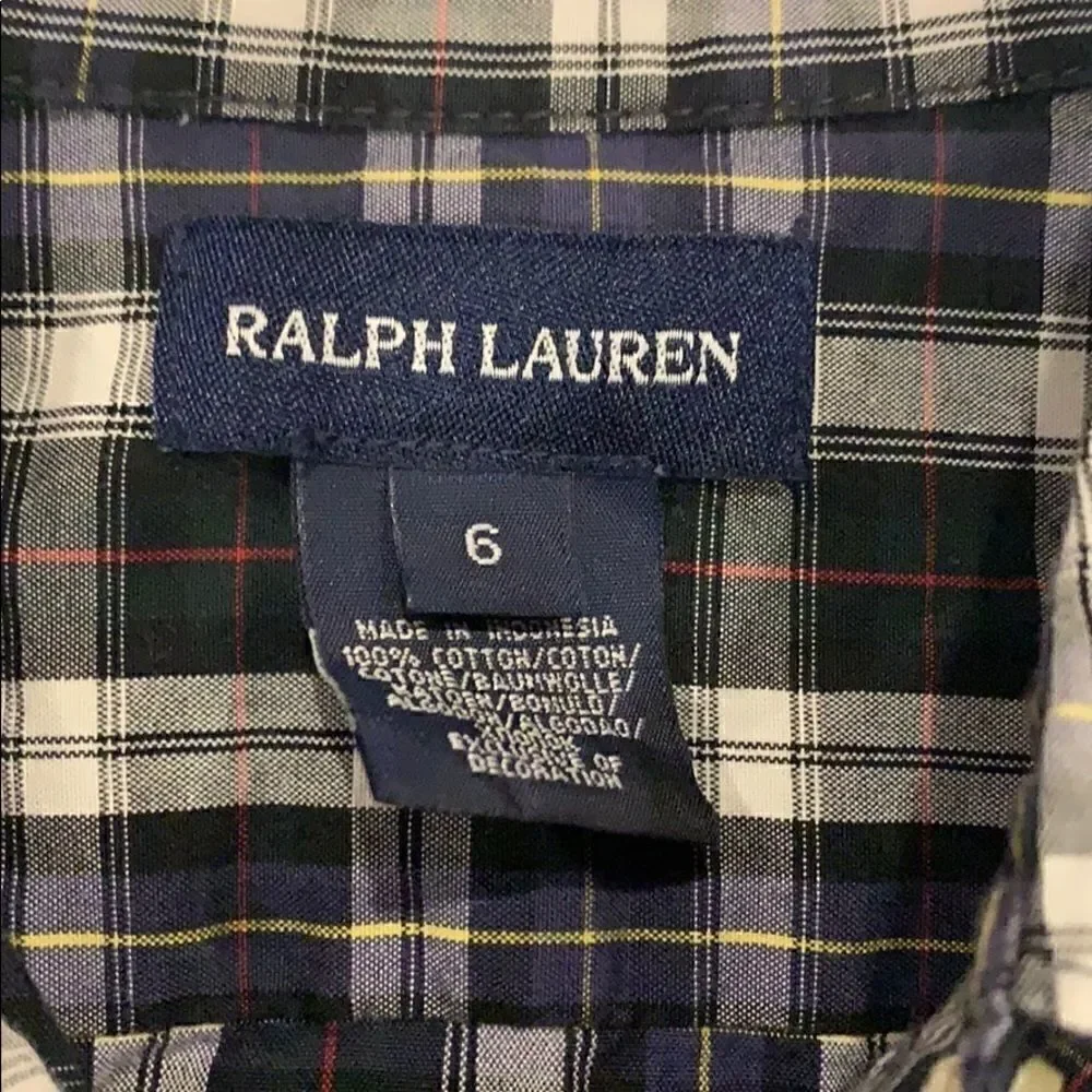 Ralph Lauren